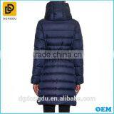 New Fashion Woodland Outdoor Soft Women Winter Coat Jackets thumbnail-3