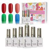 Innovative Products 2021 Poly Nail Gel Kit 15ml Poly Gel Gels Polish Chinese Factory thumbnail-6