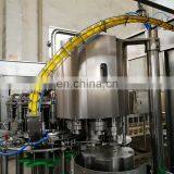 Pet Form Blow and Hot Fill Juice Filling Production Machine Line Plant thumbnail-5