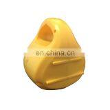High Precision CNC Machining Custom Made Cnc Plastic Turning Toy Parts thumbnail-3