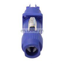 Waterproof 3 PinLED Screen Powercon Connector Power Aviation Plug thumbnail-6