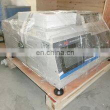 DTQ-5 Low Speed Precision Metallurgical Sample Cutting Machine for Samples Preparation thumbnail-4