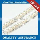 W0516 Hotfix Rhinestone Mental Trim,mental Trim Hotfix,heat Transfer Mental Trim for Shoes thumbnail-4