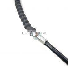 High Quality Parking Brake Cables OEM 46410-27160 Auto Brake Cable Control Cable thumbnail-4