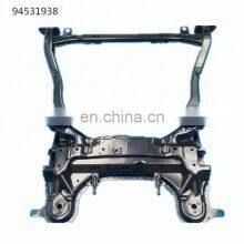 Автомобильные детали - поперечная балка подрамника для mokka 13 - оригинальная запчасть 94531938 thumbnail-4