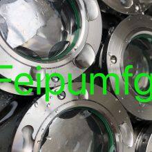 Round Stainless Steel Oil Sight Glass,oil Level Sight Glass,Stainless Steel Sight Glass,Oil Sight Window thumbnail-2