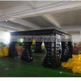 Superior Quality Giant Sewed Inflatable Tent For Promotion and Party With Best Price thumbnail-2