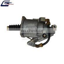Heavy Duty Truck Parts Clutch Servo Oem 624199AM 575183 1337966 for SC Truck Clutch Booster thumbnail-2