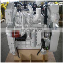 140kw 220kw Water Cooled Diesel Engine 6L Series 6LTAA8.9-M for Marine thumbnail-2