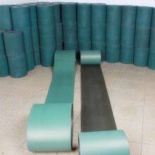 Customized PTFE Green Turcite B Sheet for Milling Machine