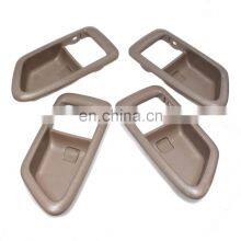 Inside Door Handle Beige For Toyota Camry 6927832020 1997 1998 1999 2000 2001 thumbnail-1