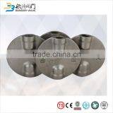 Electric Actuator Wafer Type Butterfly Valve thumbnail-5
