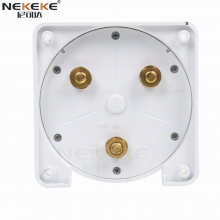NEKEKE 12v24v Dual Battery Selector Switch for Marine Industry thumbnail-3