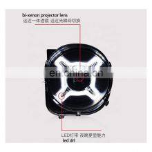 15-19 Year Upgrade Your Original Halogen Front Lamp for Renegade Into Xenon Type Brighter thumbnail-5