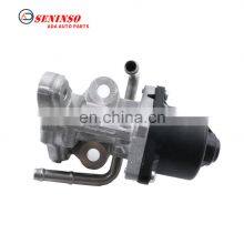 Original New OEM 15360-F3020 15360 F3020 EGR Valve Exhaust Gas Recirculation Valve For Toyota thumbnail-1