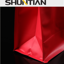 Coffee Bags With Degassing Valve Wholesale thumbnail-3