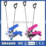 Air Stair Climber Stepper S262 Exercise Machine Aerobic Fitness Step Equipment Bands Quality Choice thumbnail-1