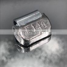 China Lead/pb Clip on Wheel Balance Weight thumbnail-2