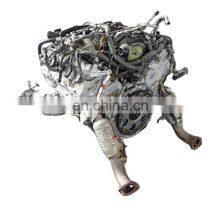 Land Cruiser 2012 Factory in Stock Used Toyota Engine Beforward Used Engines for Sale