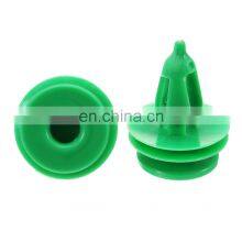 Auto Bumper Retainer Clips Car Plastic Rivets Fasteners Push Retainer Popular Sizes Auto Push Pin Rivets Clips thumbnail-3