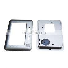 high precision machining service cnc prototype mechanical metal parts to order