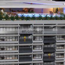 3d Acrylic Scale Model With ho Scale Trees thumbnail-5