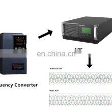 APF Low Voltage Active Power Filter Reduce the Harmonic Current Active Harmonic Filter thumbnail-2