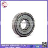 Free Sample Cheap 6206 6209 z zz 30*62*16mm 45 85 19 Deep Groove Ball Bearing thumbnail-4