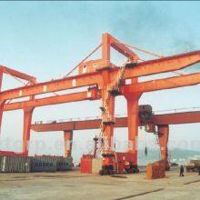 100t Ship to Shore Container Gantry Crane
