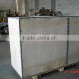 Liquid-Solid SeparatorPress Screw SeparatorDewatering Machine thumbnail-5