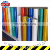 Colorful Customized Traffic Safety Reflecting Film
