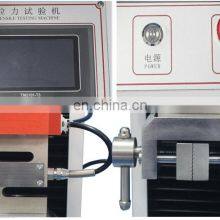 Rubber Fabric Paper Tensile Strength Universal Testing Machine thumbnail-3