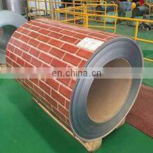 Paint Galvanized Zinc Coating PPGI PPGL Steel Coil/Sheets In Coils thumbnail-3