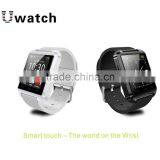 U8 Smart Phone Watch With Camera and Bluetooth,sports Pedometer Health Watch Phone thumbnail-3