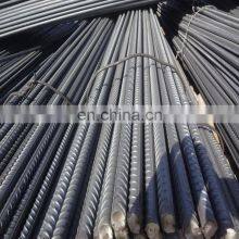 32 mm Deformed Bar HRB 400 Rebar Construction Building Metal Supplier thumbnail-5