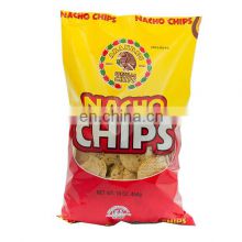 Plastic stand Up laminated material potato chips packaging film/plantain  chips packaging bags of Food bag from China Suppliers - 169202819