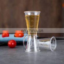 Best Seller Cocktail Jigger Measuring Bar Cup thumbnail-4