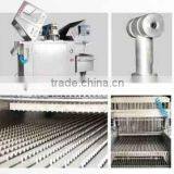 Saline Injection Machine Suit for Christmas Turkey thumbnail-1