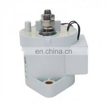 EVC500 AAANAM 2299223-2 High Voltage Relay 12V 1000A Contactor Relay For New Energy Vehicles thumbnail-2