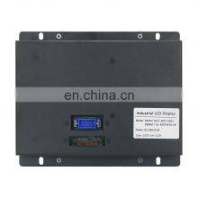 A61L-0001-0093 D9MM-11A 9 Inch LCD Monitor for Replacing FANUC CNC System CRT thumbnail-3