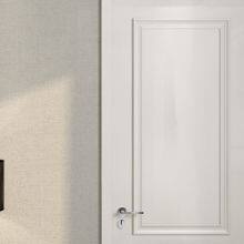 PVC INTERIOR DOOR thumbnail-2