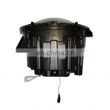 Shanghai Sanfu Car Accessories Fit For Jeep W Rangler JL 18+ JL1092 High Quality Truck Head Light Headlamp LED Headlights thumbnail-5