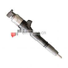 095000-8740,23670-0L070,236700L070,23670-09360 Genuine New Common Rail Injector for Japanese Car 2KD-FTV