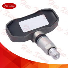 Haoxiang Car Universal Tire Pressure Monitoring Sensor TPMS Sensor 20964159 22959748 For Cadillac 433 MHZ thumbnail-3