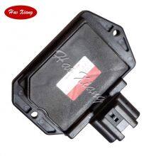Haoxiang Good Quality Blower Motor Resistor 499300-2220 87165-45030 For Toyota Lexus GX470 RX300 thumbnail-1