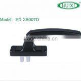 ZB007D Good Quality Good Price Aluminium Door and Window Handle