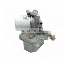 Radiator Oil Cooler BK2Q-6B624-CB BK2Q6B624CB BK2Q-6B624-BB 6C1Q6B624AC for Ford Transit 2014 thumbnail-1