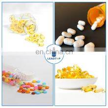 LTEC-Series Automatic Electronic Tablet Counting Filling Machine With CE Certification thumbnail-4