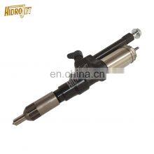 HIDROJET Diesel Fuel Injector 0950000243 Common Rail Injector 095000-0243 for Sale thumbnail-5