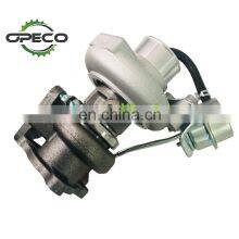 For Great Wall 2.5T GW491QE Engine Turbocharger TD025 49373-06030 4937306030 thumbnail-3